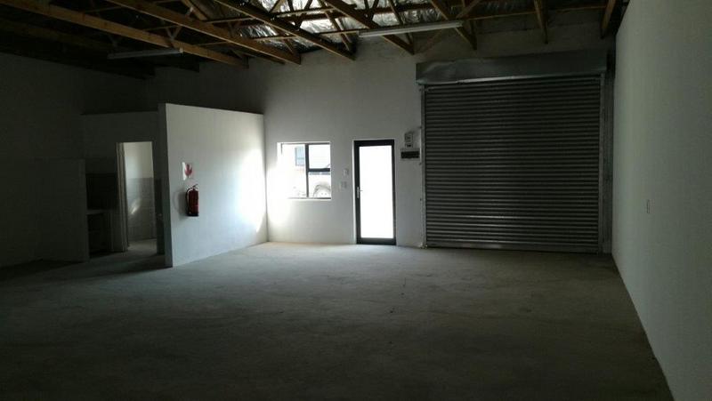 To Let commercial Property for Rent in Fairview Eastern Cape